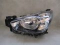 Prednji far MAZDA 2 DJ halogen koito 10018384 14-19 LH lijevi