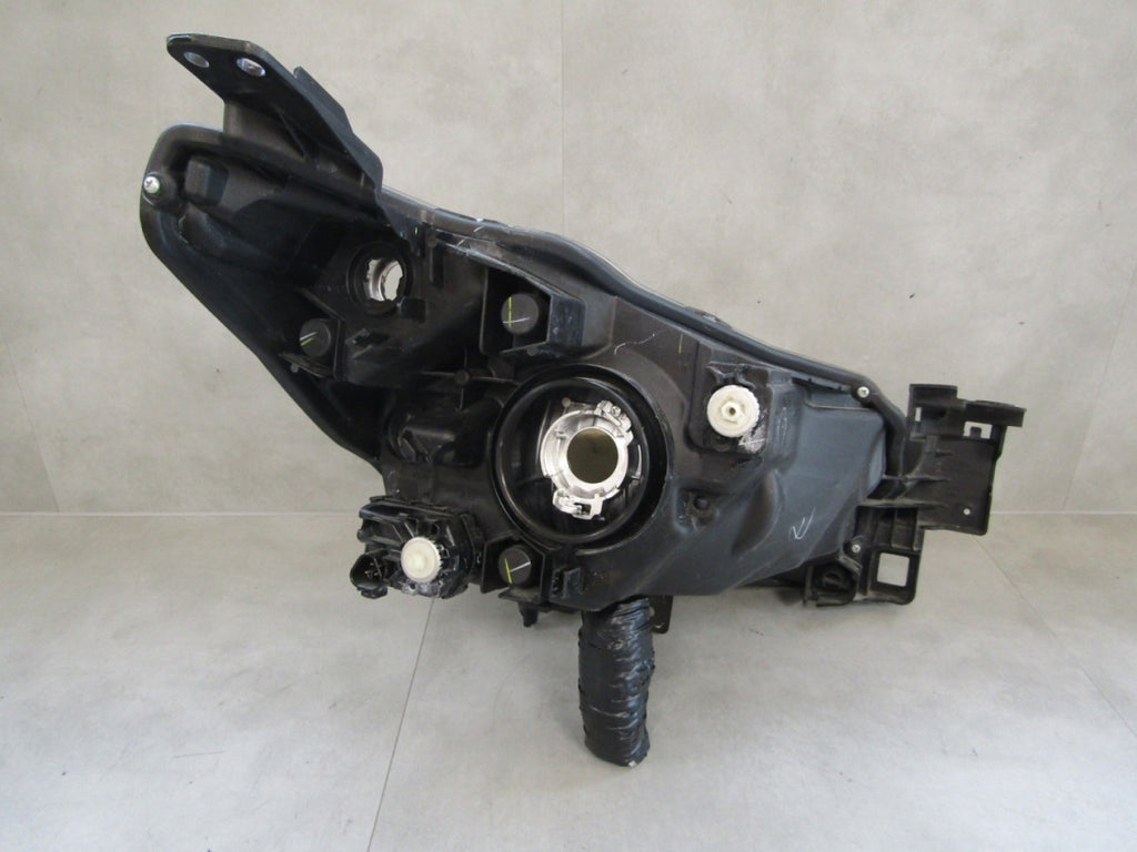Prednji far MAZDA 2 DJ halogen koito 10018384 14-19 LH lijevi