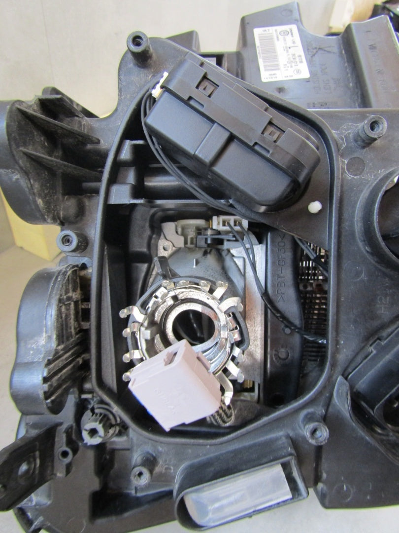 Prednji far VW AMAROK LIFT 17- KSEONON LH lijevi 2H3941031B