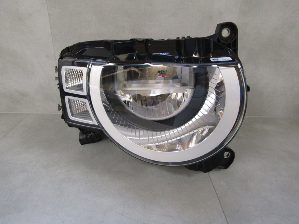 Prednji far LAND ROVER DEFENDER II LED RH desni L8B213W029BG 20-