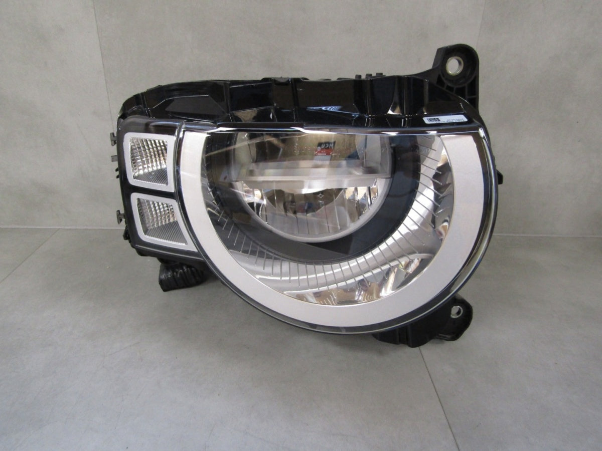 Prednji far LAND ROVER DEFENDER II LED RH desni L8B213W029BG 20-