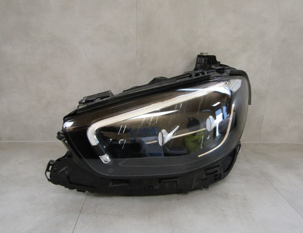 Prednji far Mercedes E klasa W213 LED Lift 20- LH lijevi A2139067509