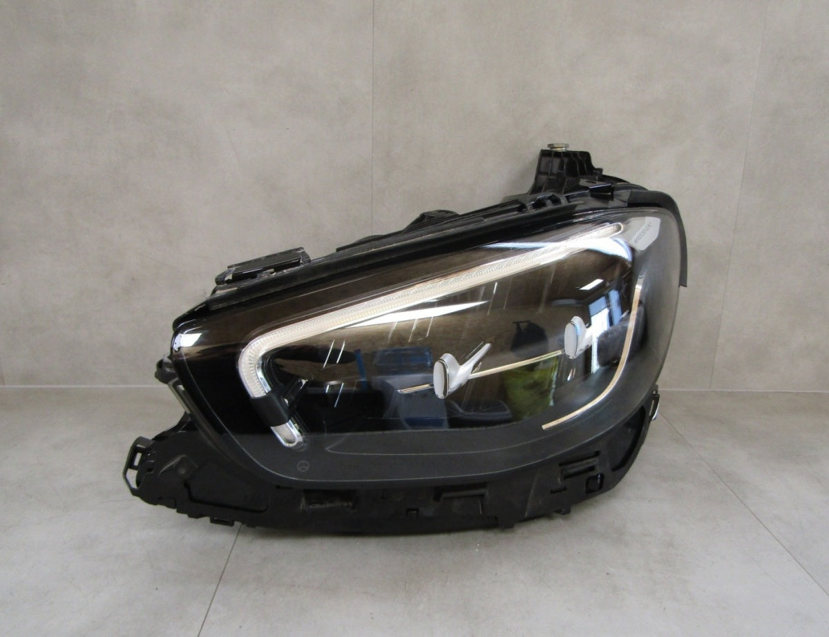 Prednji far Mercedes E klasa W213 LED Lift 20- LH lijevi A2139067509