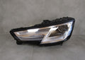 Prednji far AUDI A4 B9 xenon nezakretni 15-19 LH 8W0941084