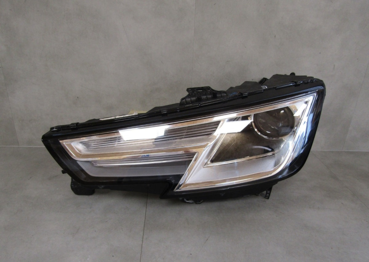 Prednji far AUDI A4 B9 xenon nezakretni 15-19 LH 8W0941084