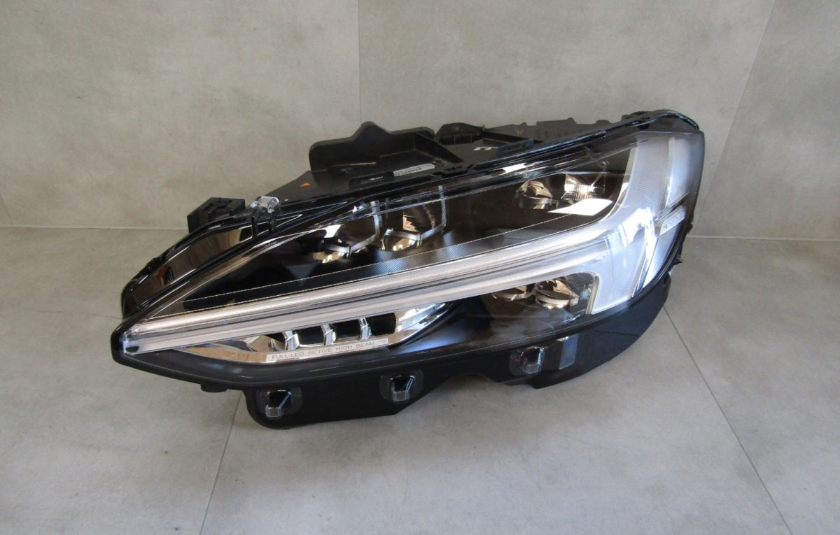 Prednji far VOLVO S90 V90 FULL LED ACTIVE HIGH BEAM 16- LH 32338928