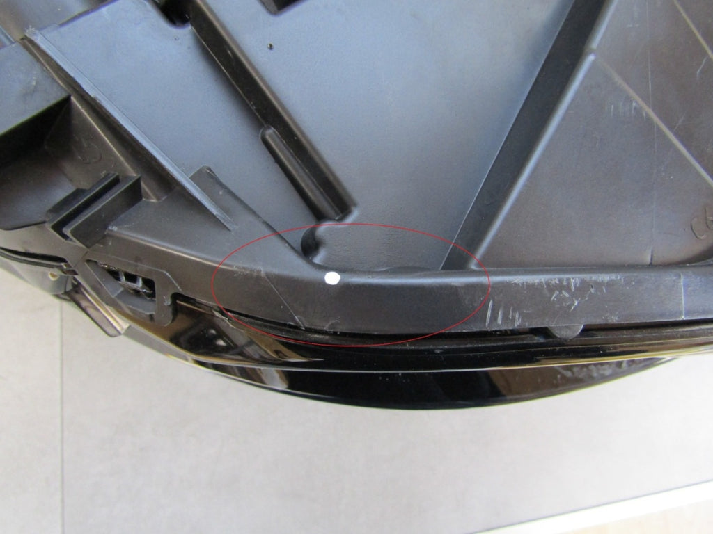 Prednji far VOLVO S90 V90 FULL LED ACTIVE HIGH BEAM 16- LH 32338928