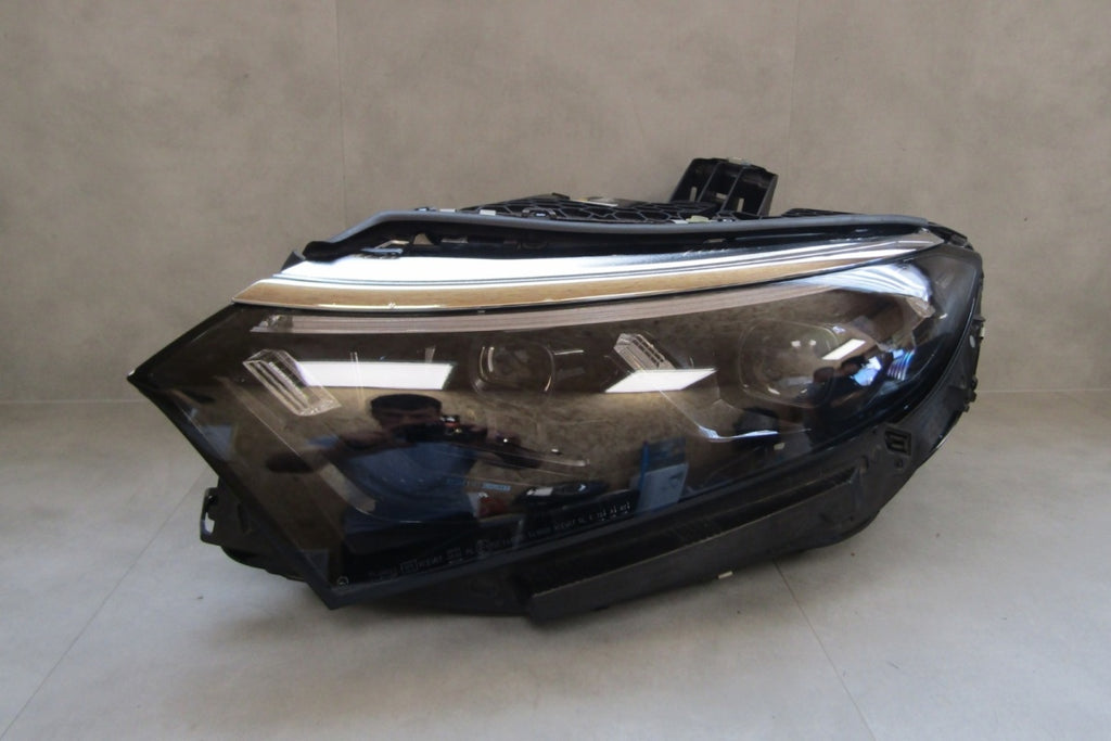 Prednji far MERCEDES EQS W297 DIGITAL LIGHT 21- LH lijevi A2979067503