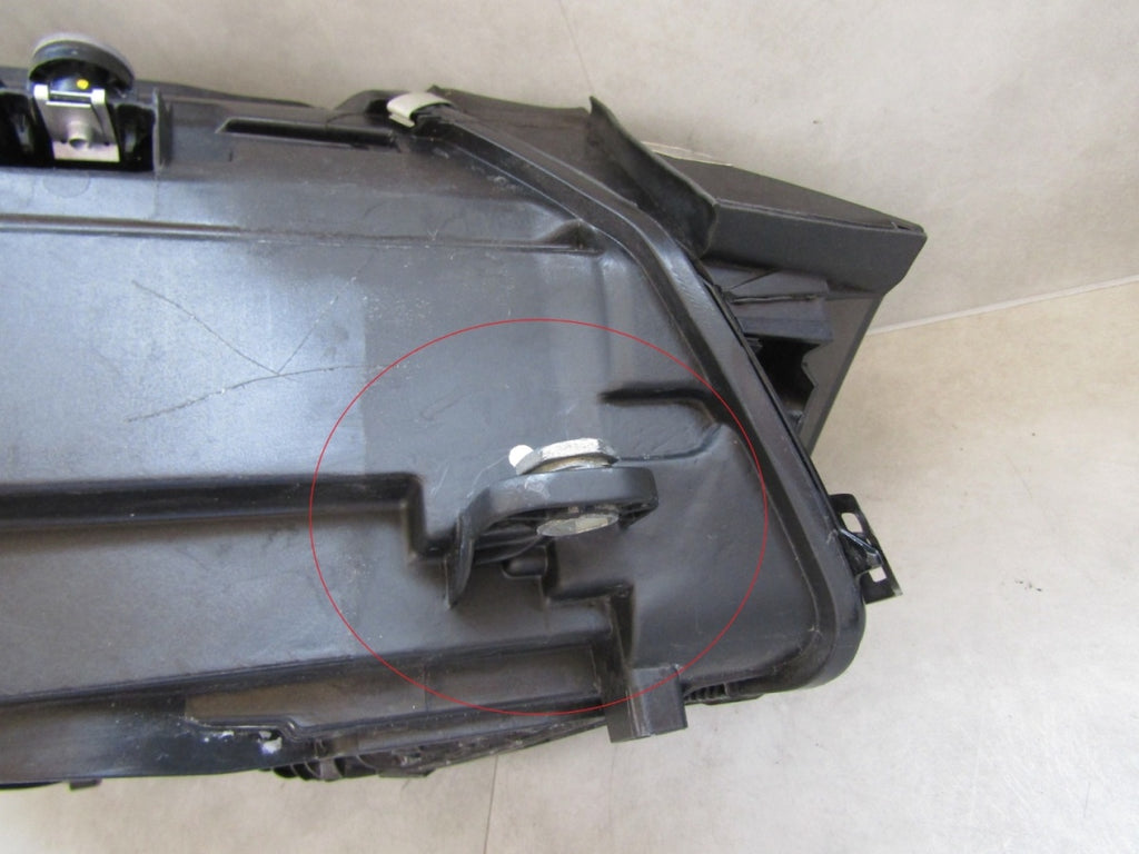 Prednji far MERCEDES EQS W297 DIGITAL LIGHT 21- LH lijevi A2979067503
