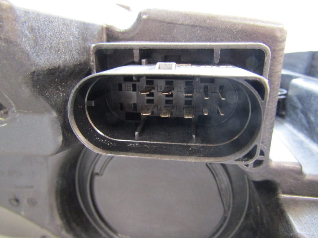 Prednji far MERCEDES EQS W297 DIGITAL LIGHT 21- LH lijevi A2979067503