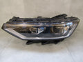 Prednji far VOLKSWAGEN PASSAT B8 FULL LED IQ LIFT LH lijevi 19- 3G1941113J