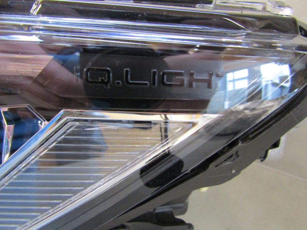Prednji far VOLKSWAGEN PASSAT B8 FULL LED IQ LIFT LH lijevi 19- 3G1941113J