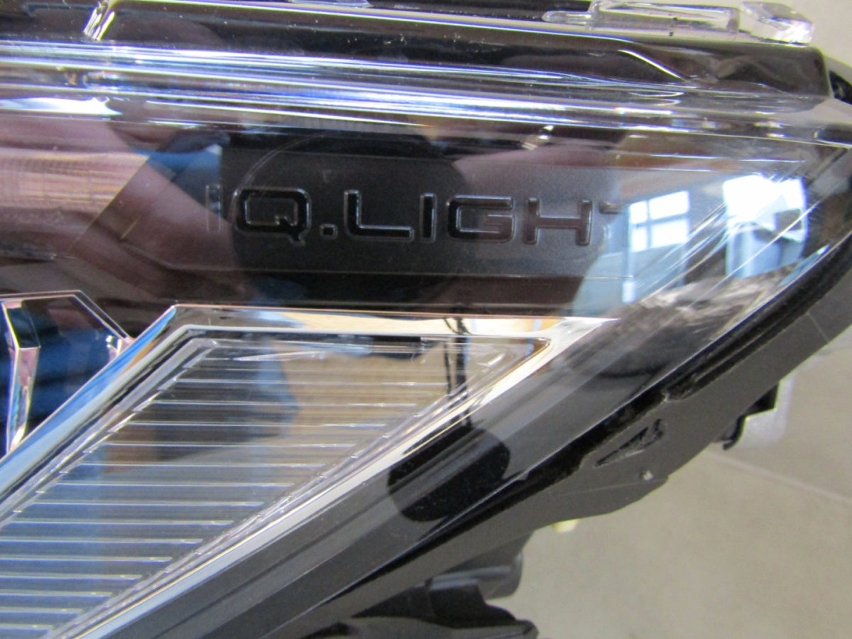 Prednji far VOLKSWAGEN PASSAT B8 FULL LED IQ LIFT LH lijevi 19- 3G1941113J