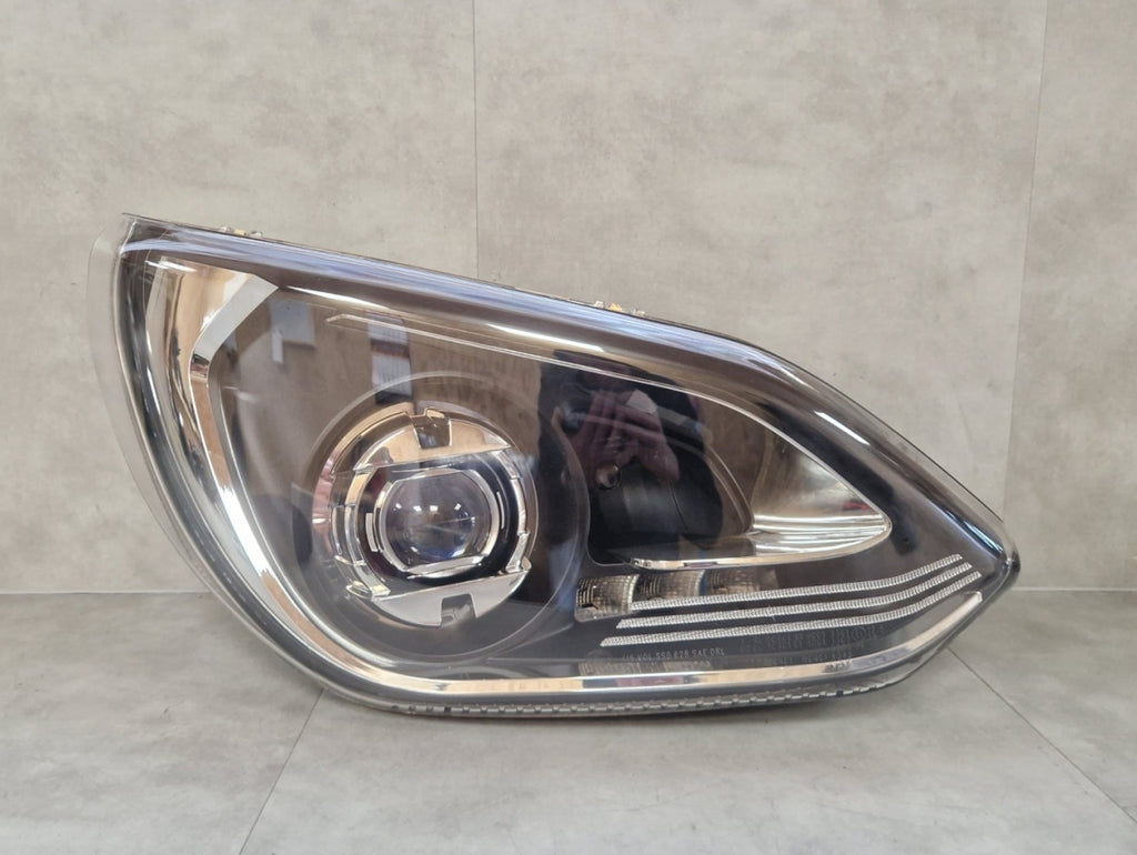 Prednji far COMFORTCLASS SETRA 500 FULL LED desni RH 16-