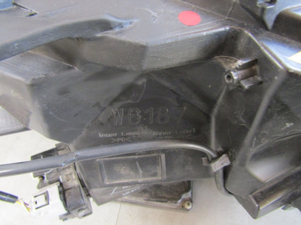 Prednji far SUZUKI ACROSS LED 20- LH lijevi W6187