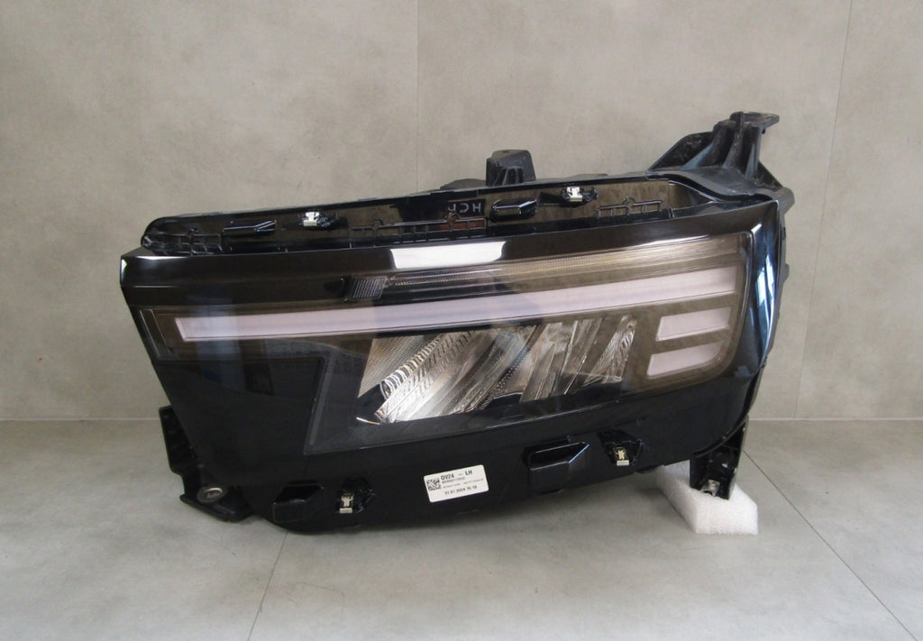 Prednji far OPEL FRONTERA LED 24- LH lijevi 9850142580
