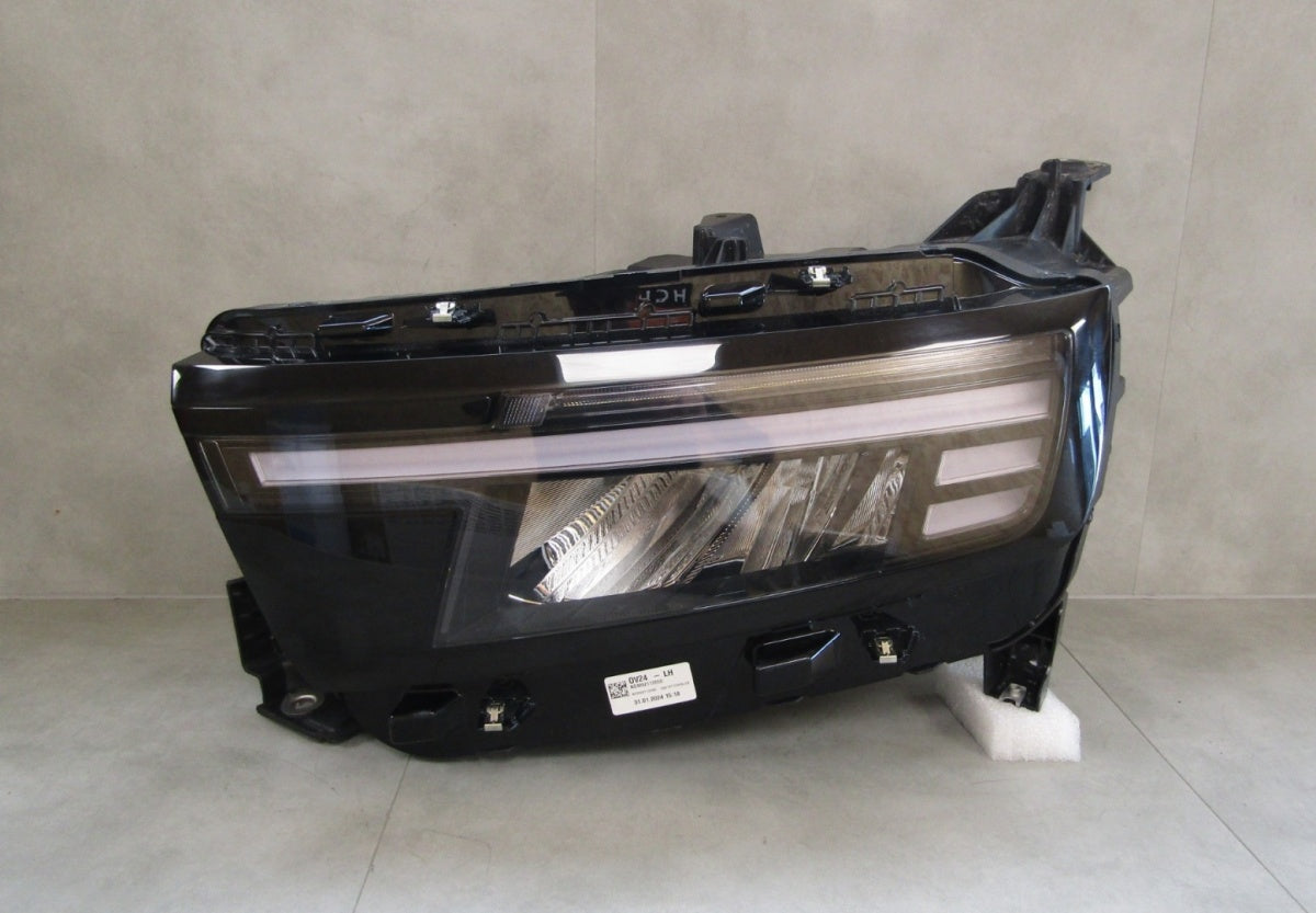 Prednji far OPEL FRONTERA LED 24- LH lijevi 9850142580