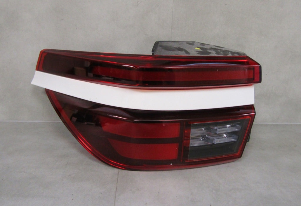 Stop svjetlo OPEL FRONTERA LED 24- LH lijevi 9848766880