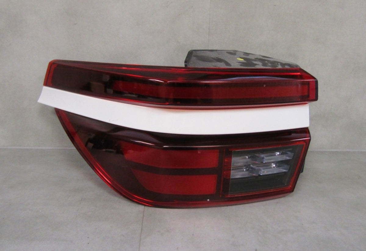 Stop svjetlo OPEL FRONTERA LED 24- LH lijevi 9848766880