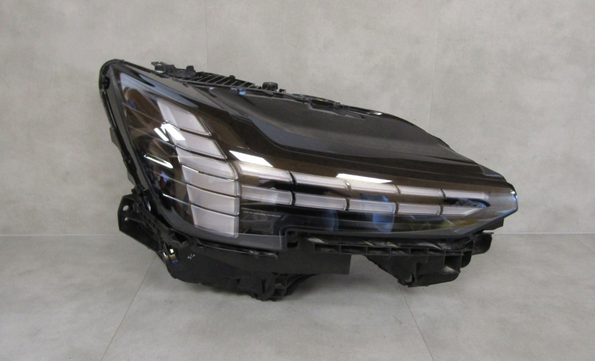 Prednji far VOLVO EX90 FULL LED PIXEL desni RH 22- 32450063