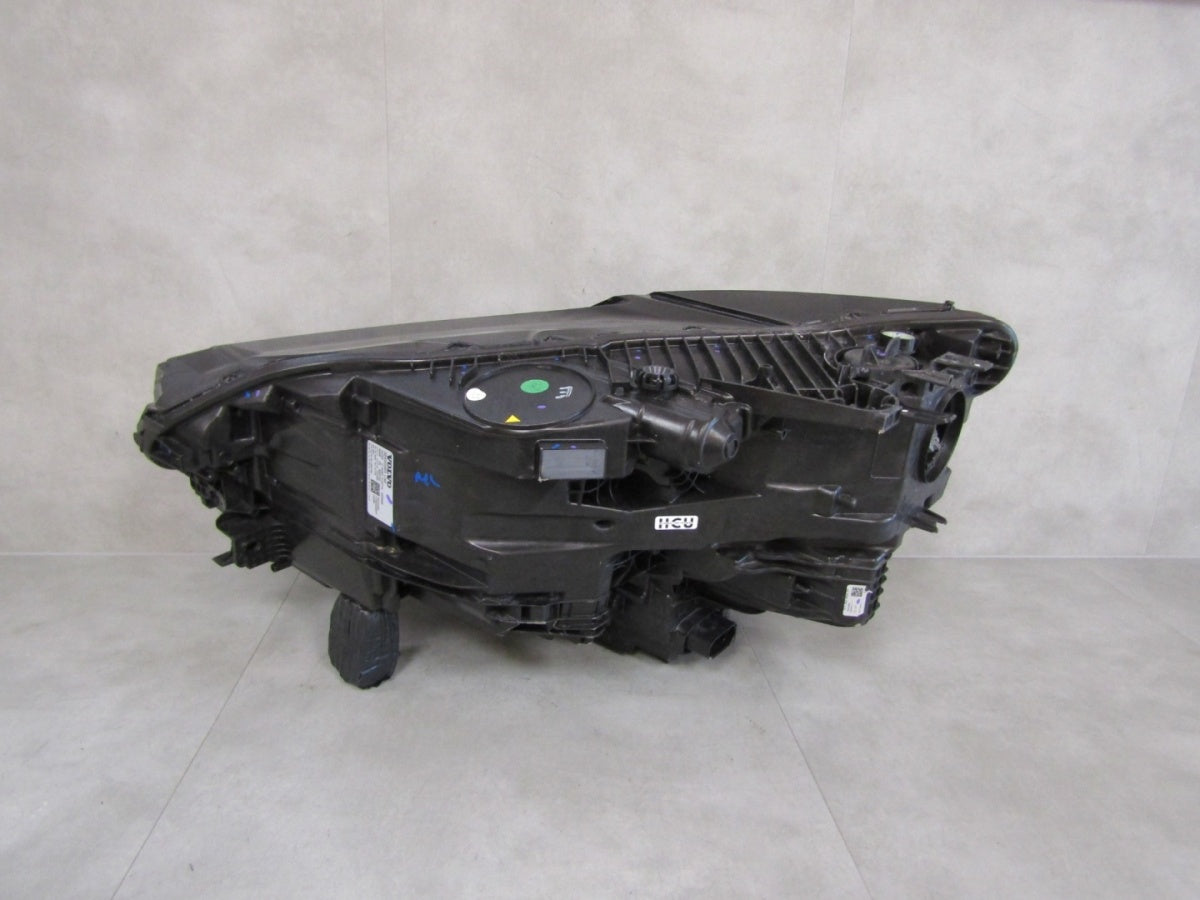 Prednji far VOLVO EX90 FULL LED PIXEL desni RH 22- 32450063