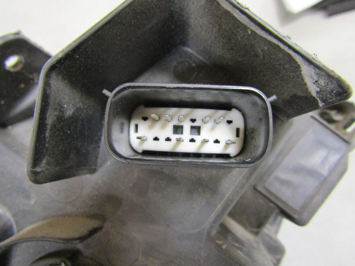 Prednji far Ford Transit Tourneo Connect MK2 xenon 17-21 LH lijevi KT1B 13D155AD