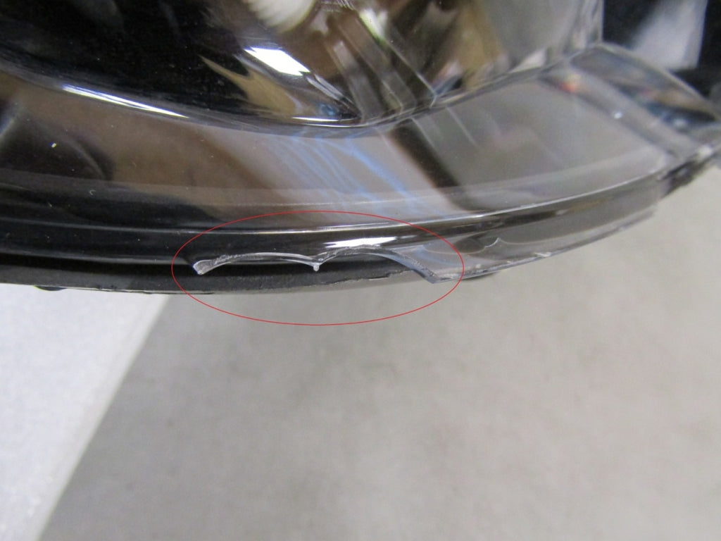 Prednji far Ford Transit Tourneo Connect MK2 xenon 17-21 LH lijevi KT1B 13D155AD