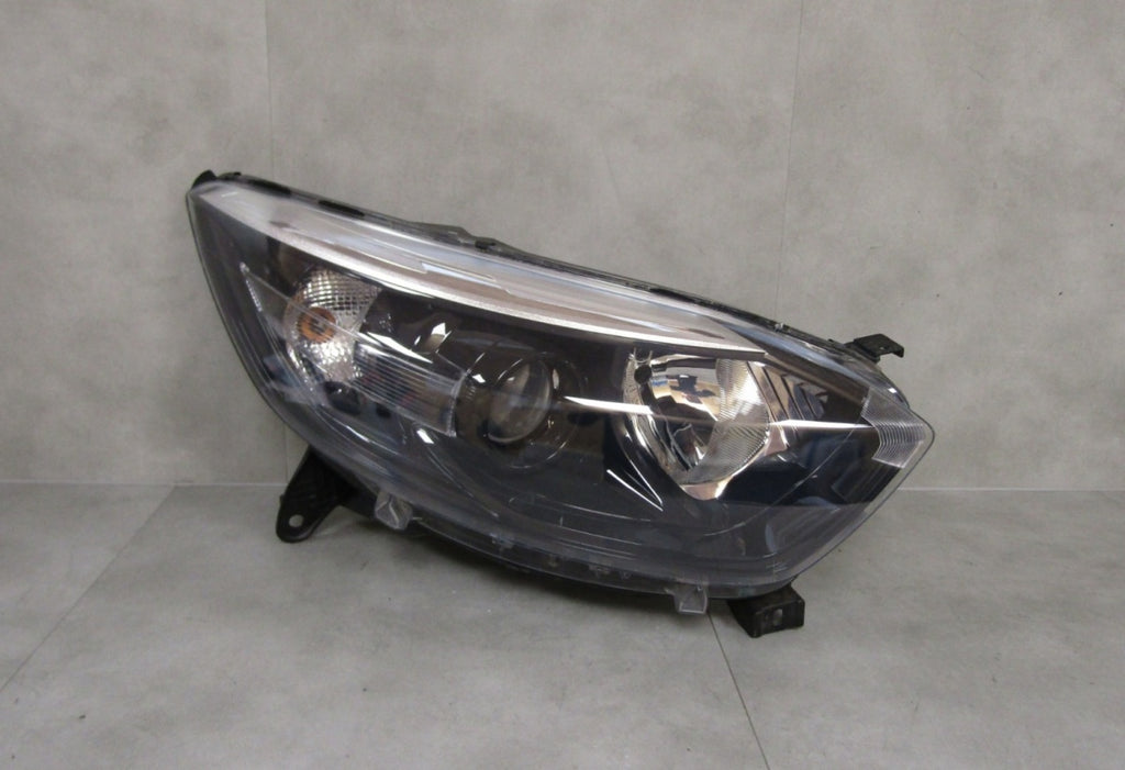 Prednji far RENAULT CAPTUR I 1 halogen sa sočivom RH desni 13-17