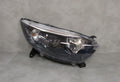 Prednji far RENAULT CAPTUR I 1 halogen sa sočivom RH desni 13-17