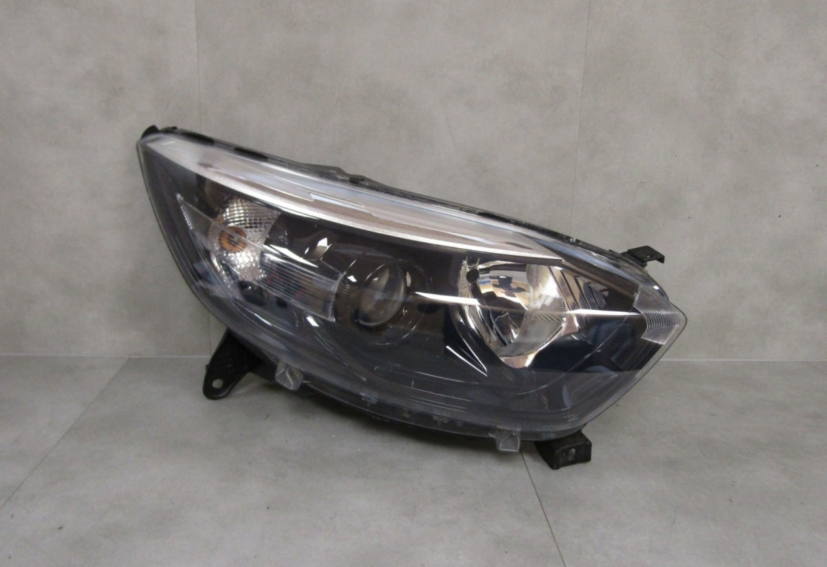 Prednji far RENAULT CAPTUR I 1 halogen sa sočivom RH desni 13-17