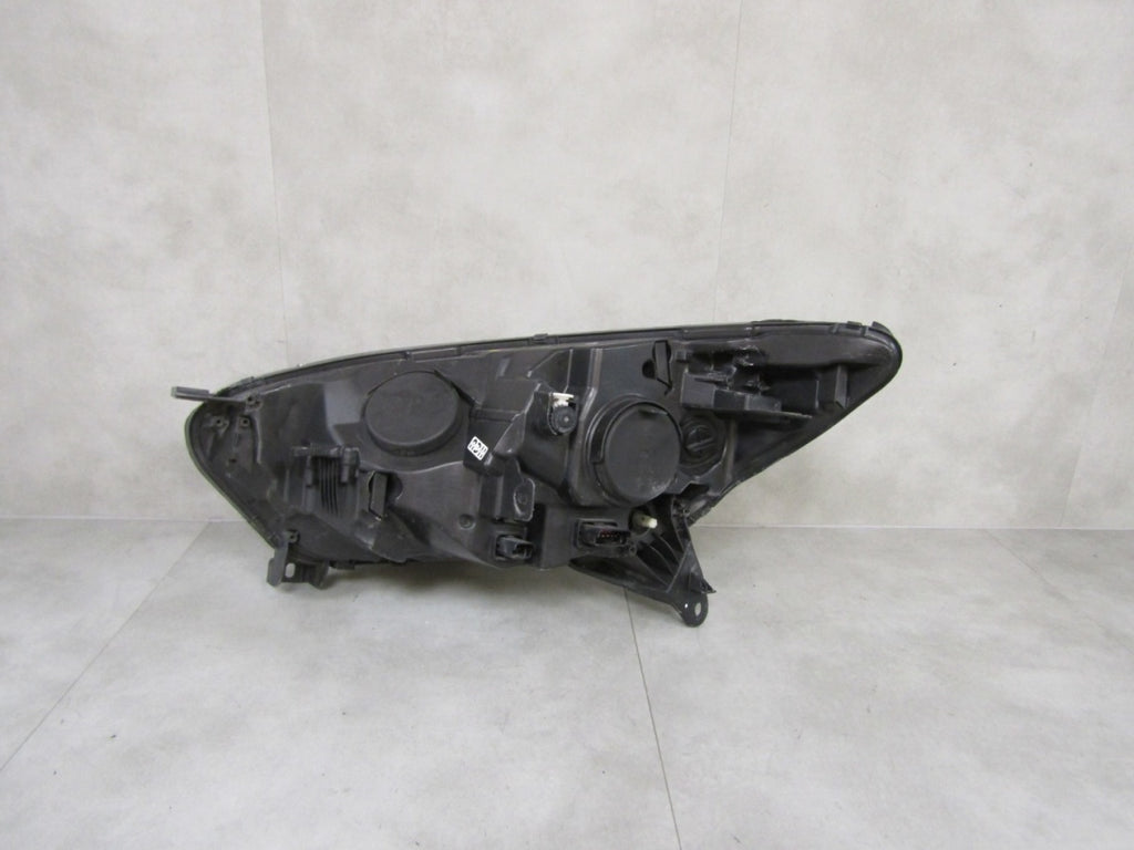 Prednji far RENAULT CAPTUR I 1 halogen sa sočivom RH desni 13-17