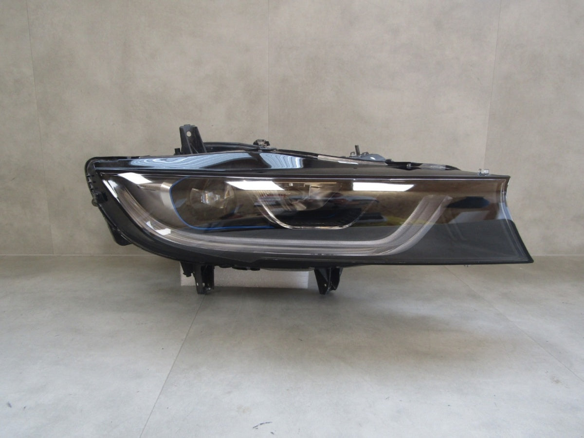 Prednji far BMW I8 LASERLIGHT 7444702-01 desni RH