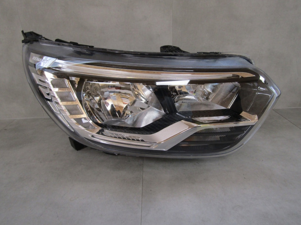 Prednji far Renault EXPRESS III halogen Z LED 21- RH desni 260105660R