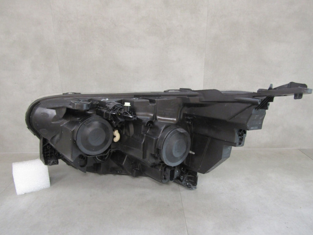 Prednji far Renault EXPRESS III halogen Z LED 21- RH desni 260105660R