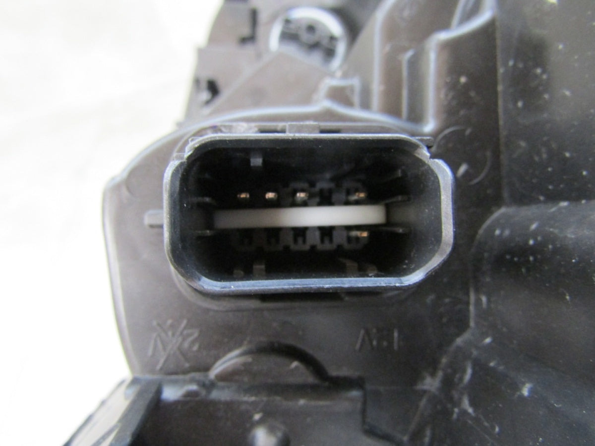 Prednji far Renault EXPRESS III halogen Z LED 21- RH desni 260105660R