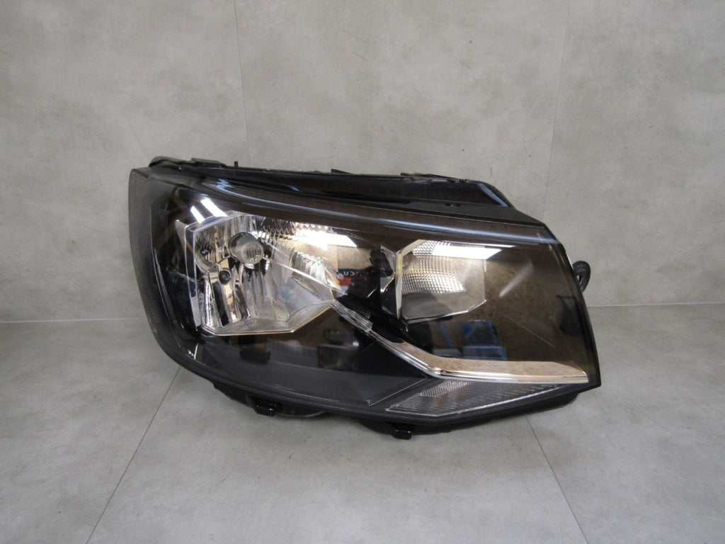 Prednji far VW T6 7E1 TRANSPORTER halogen 15-19 RH 7E1941016AD