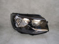 Prednji far VW T6 7E1 TRANSPORTER halogen 15-19 RH 7E1941016AD