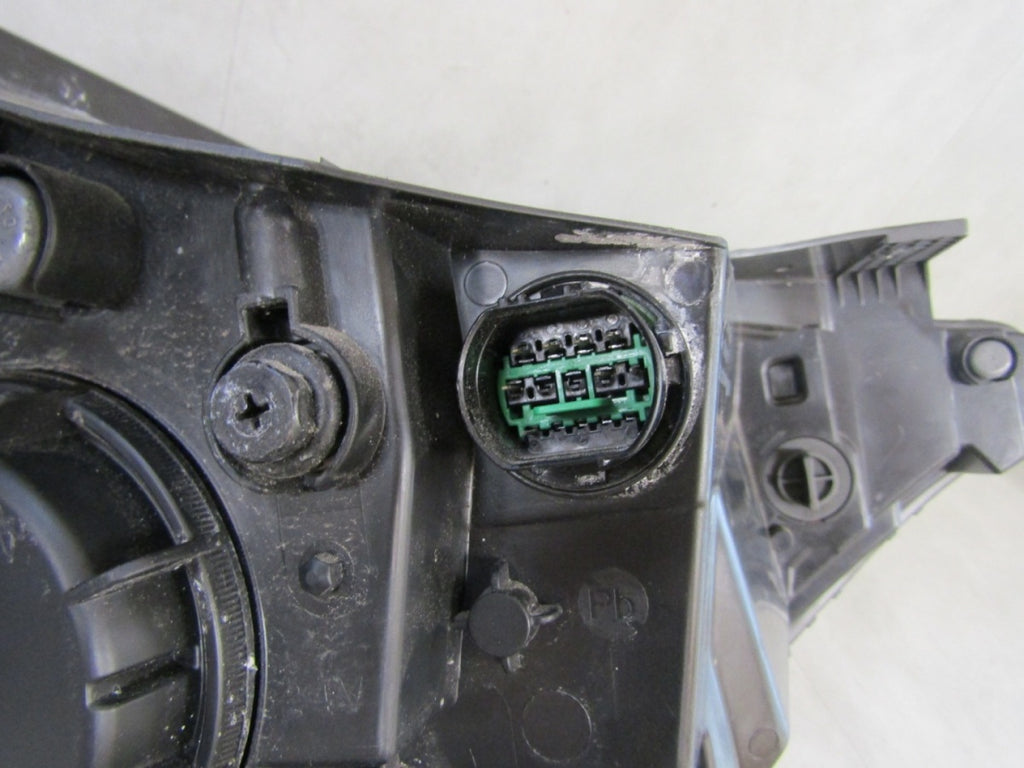 Prednji far HYUNDAI I20 3 III halogen LH lijevi 20- 92101-Q0050