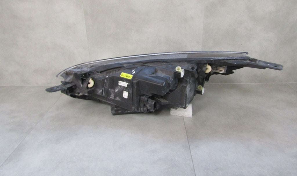 Prednji far FORD FIESTA MK8 VIII LED LIFT 21-23 RH