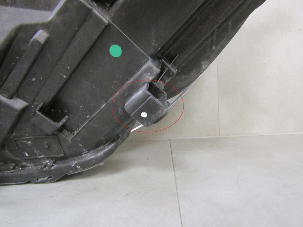 Prednji far FORD KUGA MK3 LED RH desni 19-24