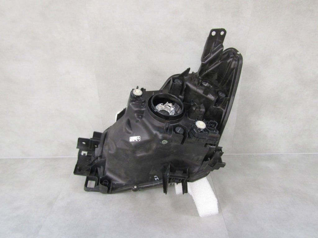 Prednji far MAZDA 2 DJ halogen 14-19 RH