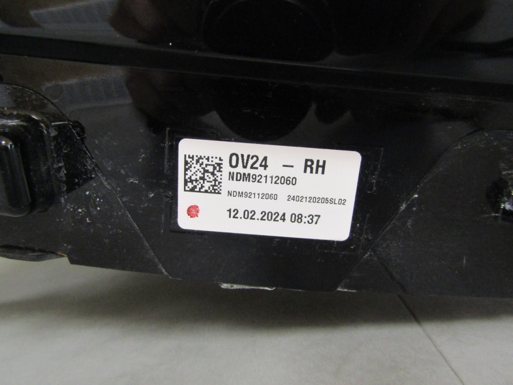 Prednji far OPEL FRONTERA LED 24- RH desni 9850142480