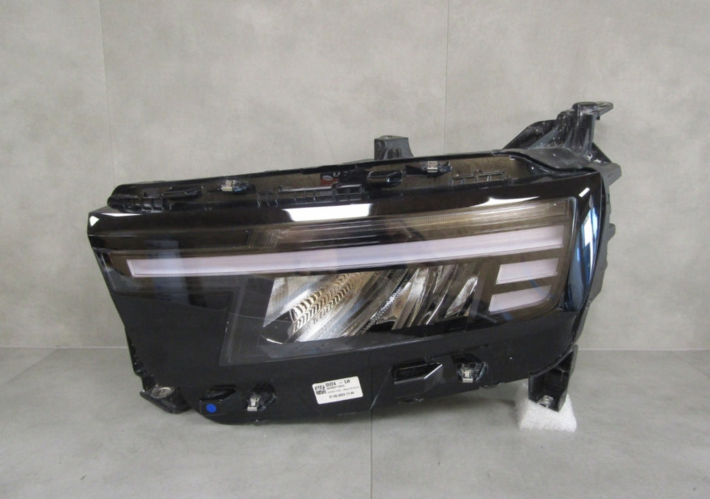Prednji far OPEL FRONTERA LED 24- LH lijevi