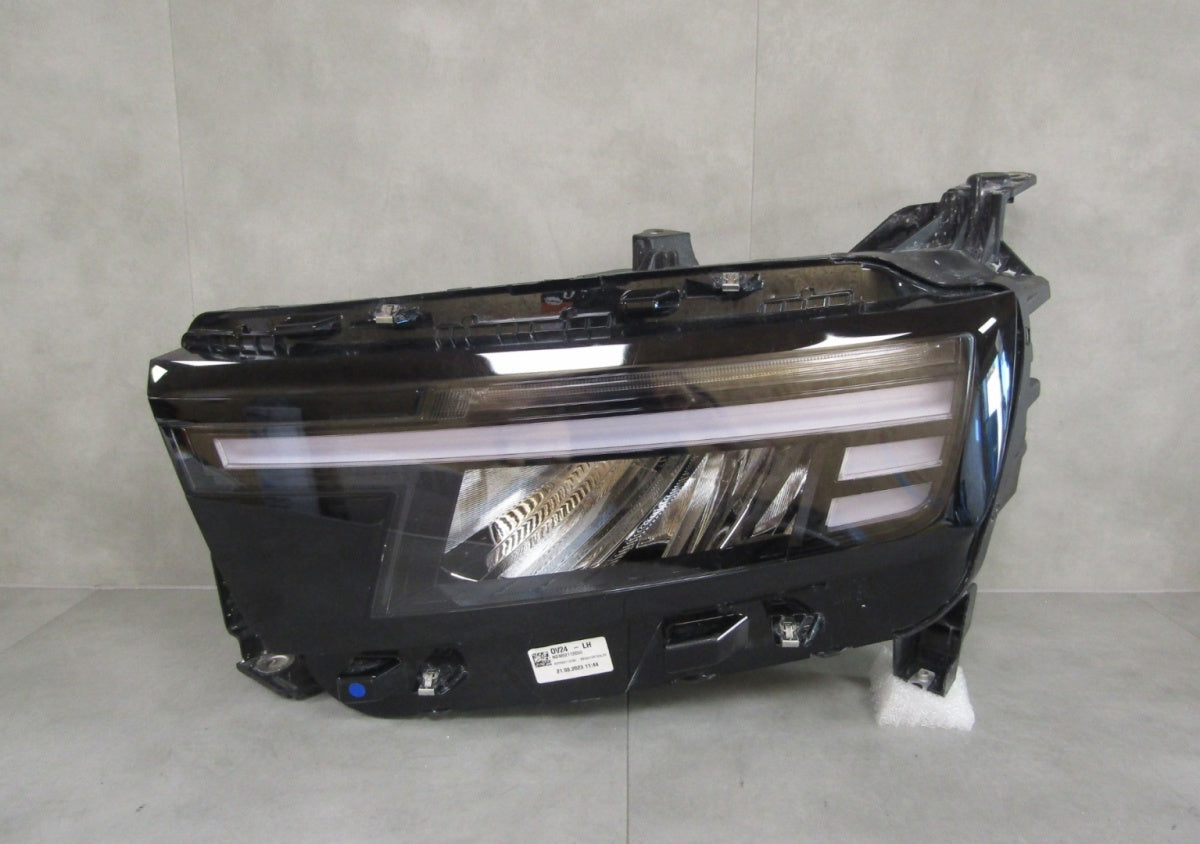 Prednji far OPEL FRONTERA LED 24- LH lijevi