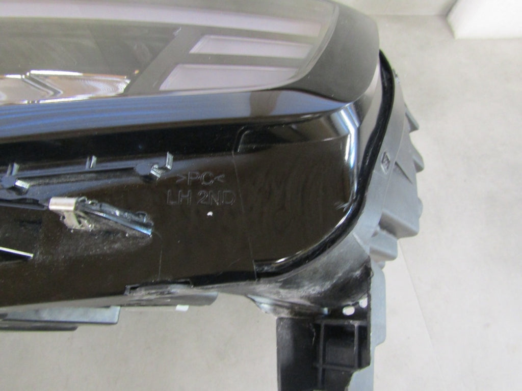 Prednji far OPEL FRONTERA LED 24- LH lijevi