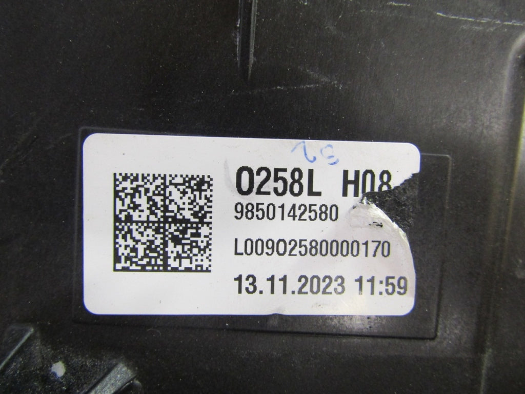 Prednji far OPEL FRONTERA LED 24- LH lijevi