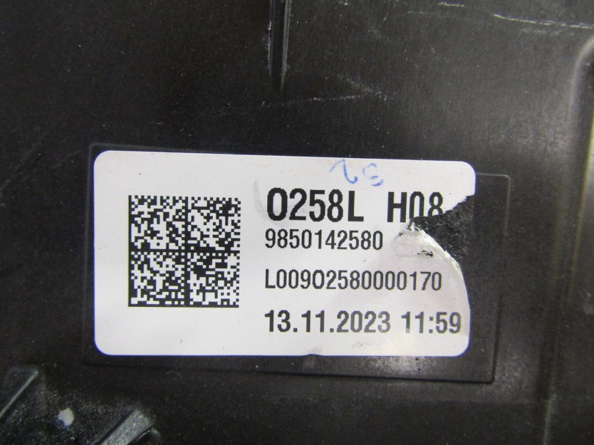 Prednji far OPEL FRONTERA LED 24- LH lijevi