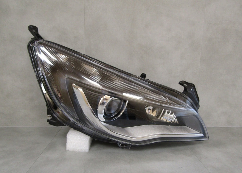 Prednji far OPEL ASTRA J IV xenon zakretni 09- RH desni 1ZT02012-02