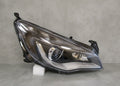 Prednji far OPEL ASTRA J IV xenon zakretni 09- RH desni 1ZT02012-02