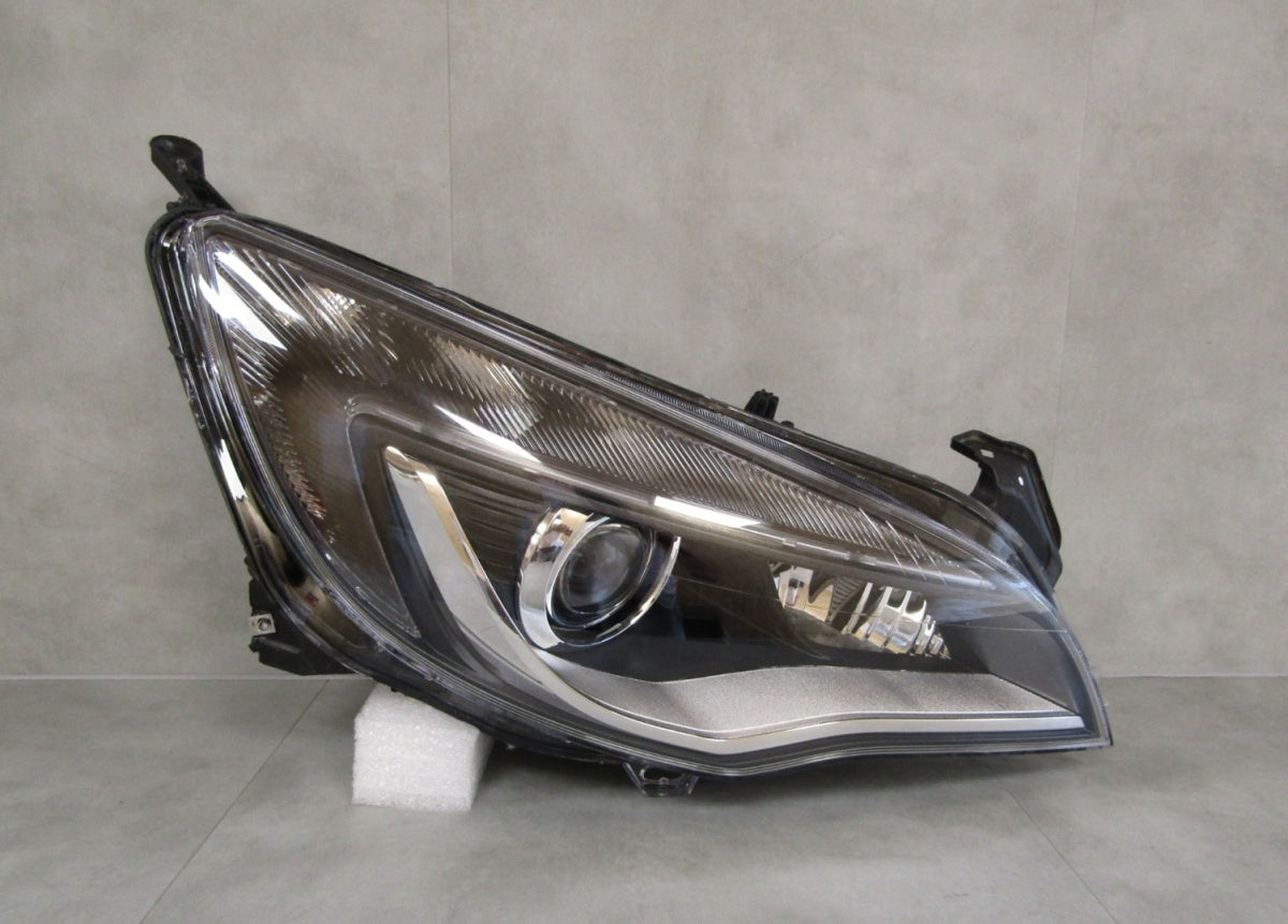 Prednji far OPEL ASTRA J IV xenon zakretni 09- RH desni 1ZT02012-02